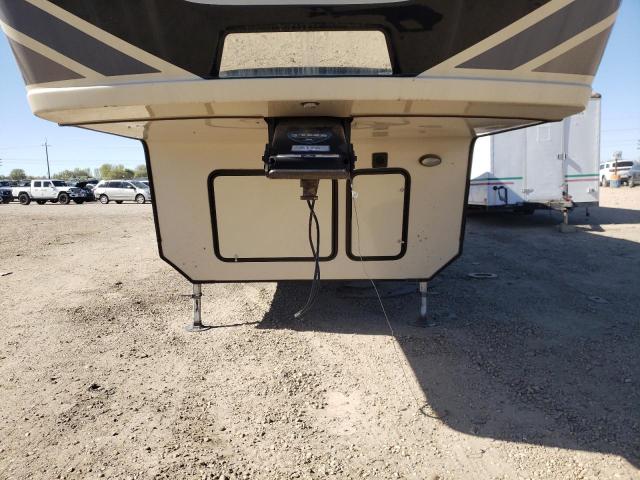 4YDF37427KA742606 - 2019 KEYSTONE MONTANA 双色 照片 9