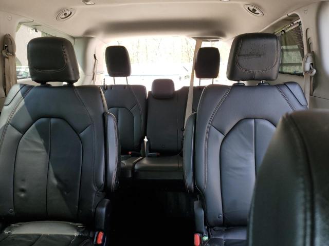 2C4RC1BG7HR635863 - 2017 CHRYSLER PACIFICA TOURING L 灰色 照片 10