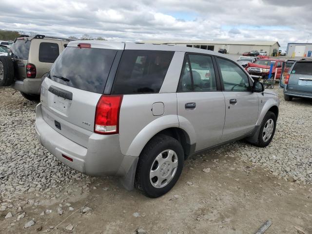 5GZCZ43D02S836597 - 2002 SATURN VUE SILVER photo 3