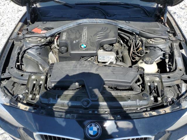 WBA3A5C54DF357244 - 2013 BMW 328 I BLACK photo 11