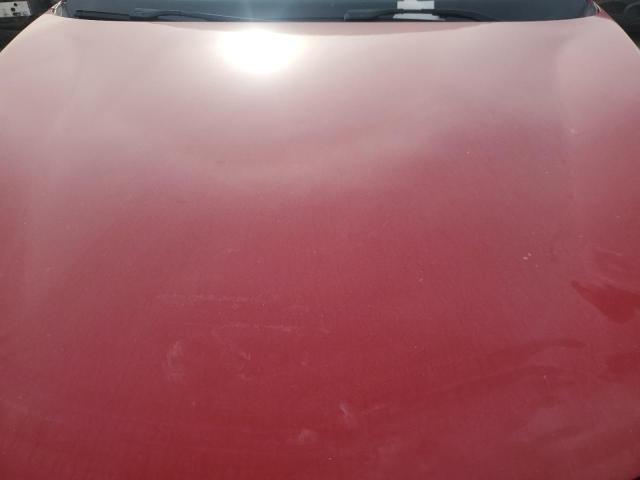 ZASPAKBN3K7C43268 - 2019 ALFA ROMEO STELVIO TI Կարմիր լուսանկար 11