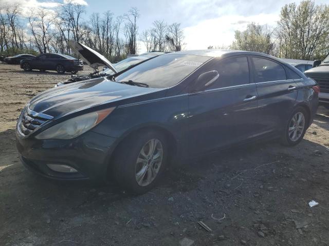 2011 HYUNDAI SONATA SE, 