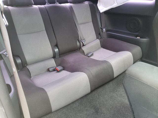 JTKJF5C78F3091706 - 2015 TOYOTA SCION TC 白色 照片 11