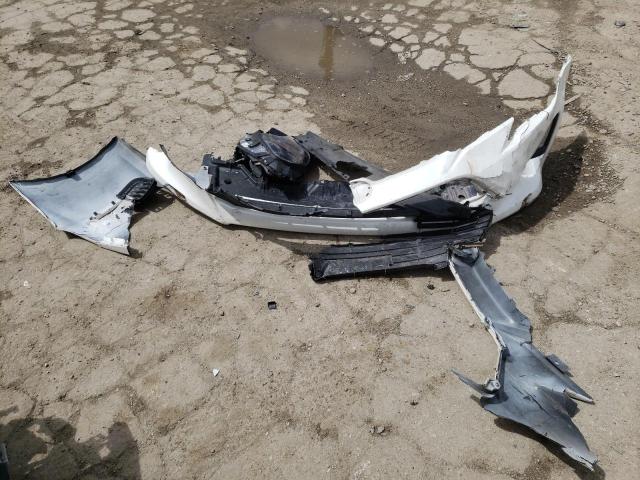 JTKJF5C78F3091706 - 2015 TOYOTA SCION TC 白色 照片 13