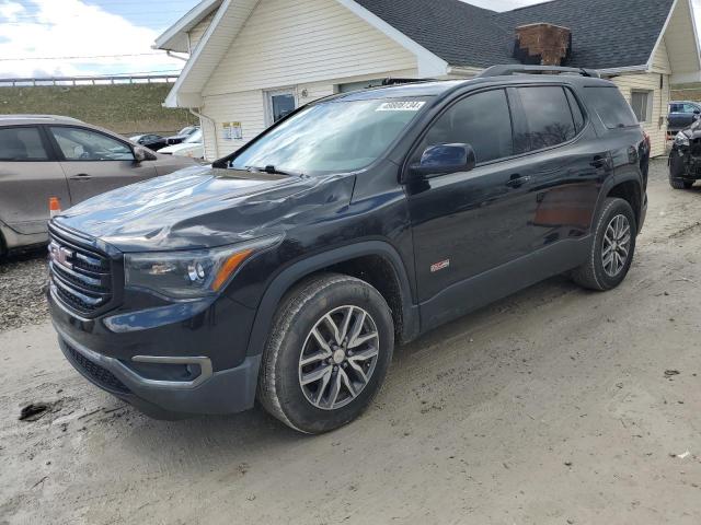 2017 GMC ACADIA ALL TERRAIN, 