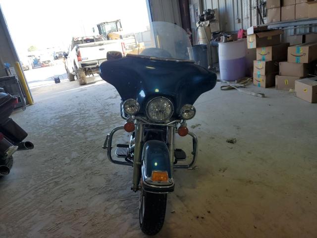 1HD1FCW165Y606074 - 2005 HARLEY-DAVIDSON FLHTCUI 蓝色 照片 2