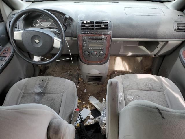1GNDU23W38D153856 - 2008 CHEVROLET UPLANDER LS BLUE photo 8