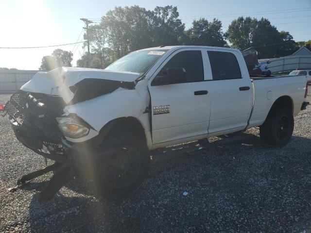 3C6UR5CL6HG733940 - 2017 RAM 2500 ST WHITE photo 1