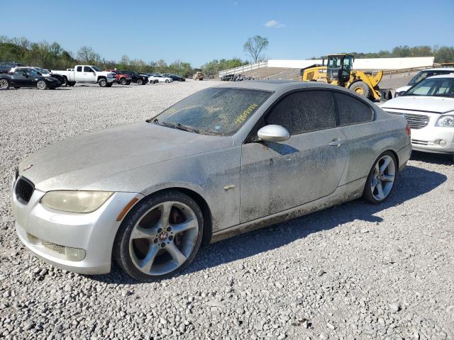 2009 BMW 335 I, 