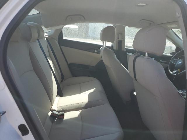 2HGFC2F52JH561248 - 2018 HONDA CIVIC LX Ağ foto 10