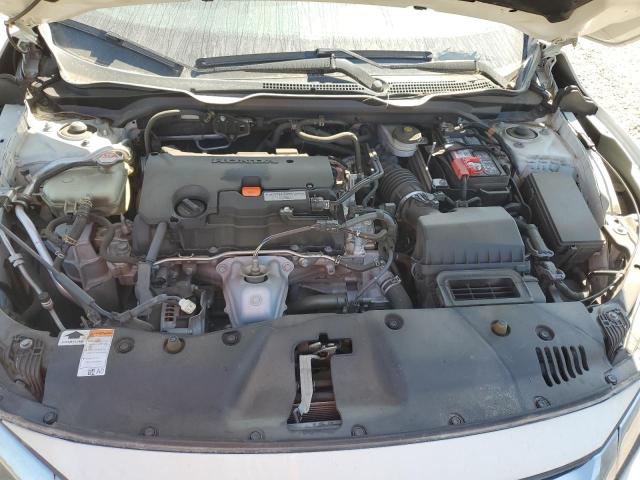 2HGFC2F52JH561248 - 2018 HONDA CIVIC LX Ağ foto 11