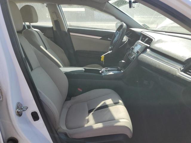 2HGFC2F52JH561248 - 2018 HONDA CIVIC LX Ağ foto 7