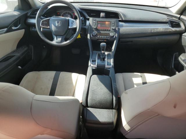 2HGFC2F52JH561248 - 2018 HONDA CIVIC LX Ağ foto 8