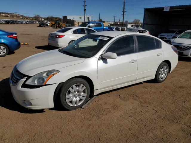 2010 NISSAN ALTIMA BASE, 