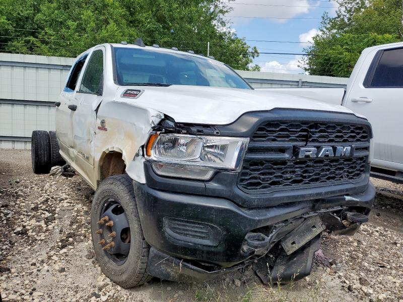 2022 RAM 3500, 