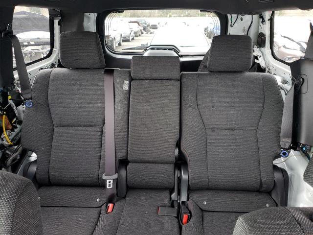 JTEABFAJ3RK016909 - 2024 TOYOTA LAND CRUIS BASE WHITE photo 10