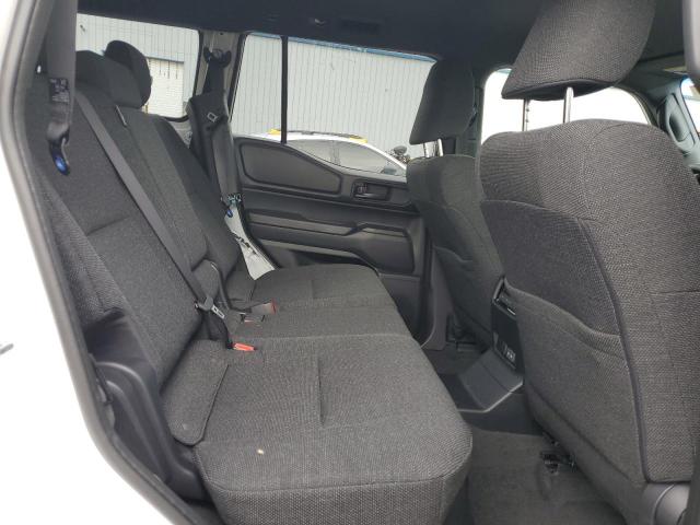 JTEABFAJ3RK016909 - 2024 TOYOTA LAND CRUIS BASE WHITE photo 11