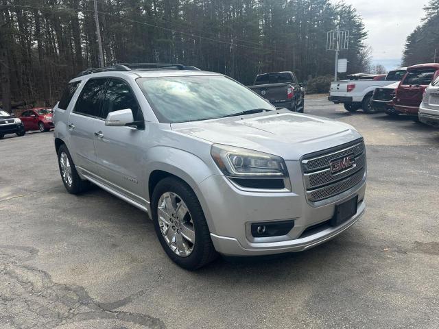 2013 GMC ACADIA DENALI, 