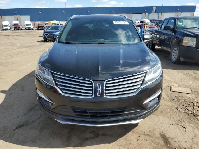 5LMTJ3DH8HUL19400 - 2017 LINCOLN MKC RESERVE შავი ფოტო 5