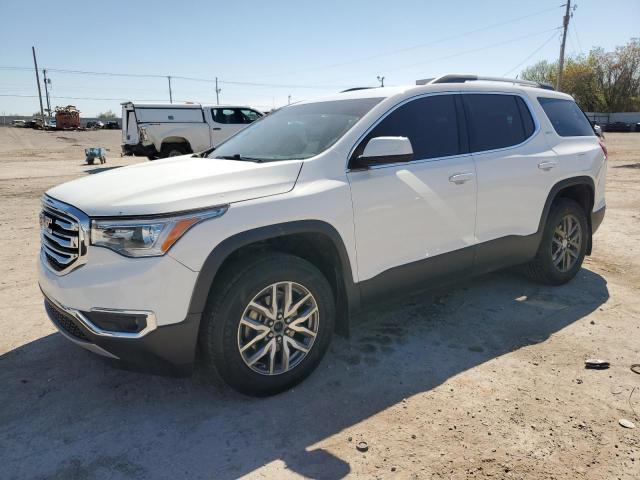 2019 GMC ACADIA SLT-1, 