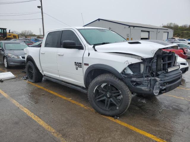 1C6RR7LTXKS655258 - 2019 RAM 1500 CLASS SLT 白色 照片 4