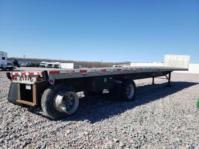 4WWDH46B31M606448 - 2001 WILSON TRAILER GRAY photo 6