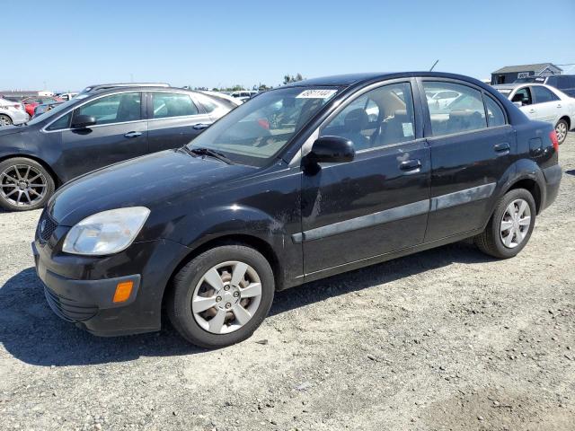 2006 KIA RIO, 