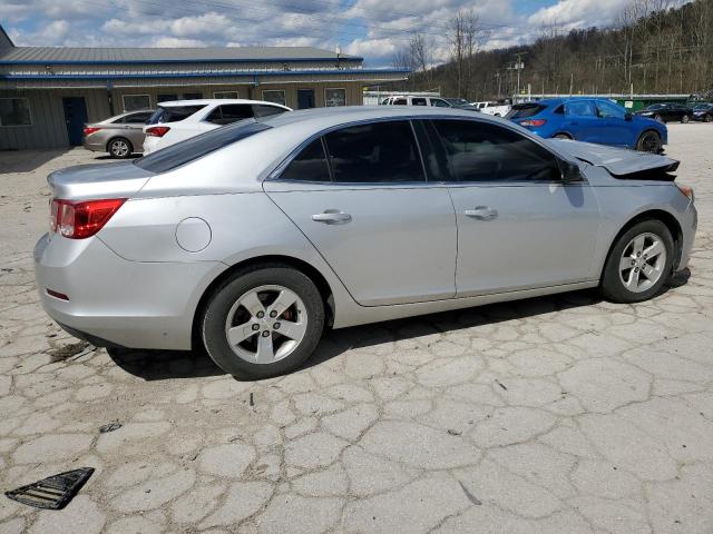 1G11B5SA3GF105956 - 2016 CHEVROLET MALIBU LIM LS ვერცხლისფერი ფოტო 3