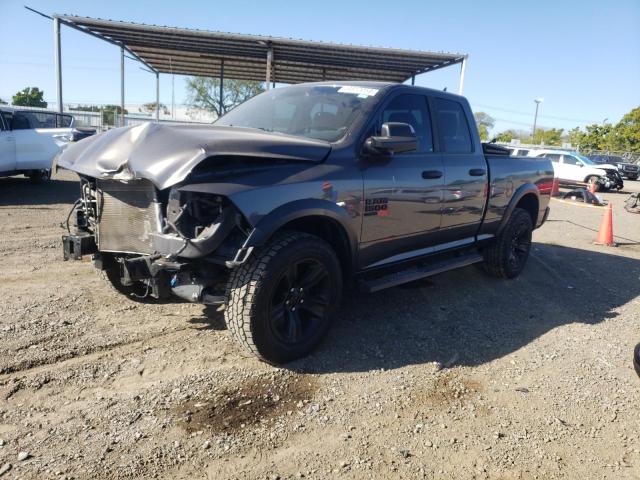 2021 RAM 1500 CLASS SLT, 