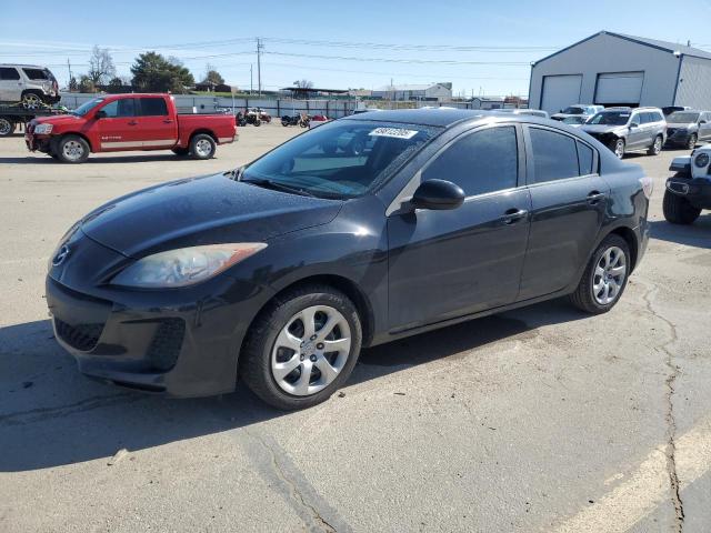 2013 MAZDA 3 I, 