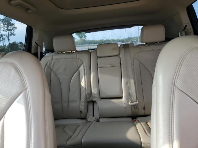 2LMTJ8LR1GBL70028 - 2016 LINCOLN MKX RESERVE 白色 照片 10