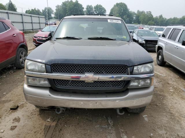 1GKEK13T41J205591 - 2001 GMC YUKON TWO TONE photo 5