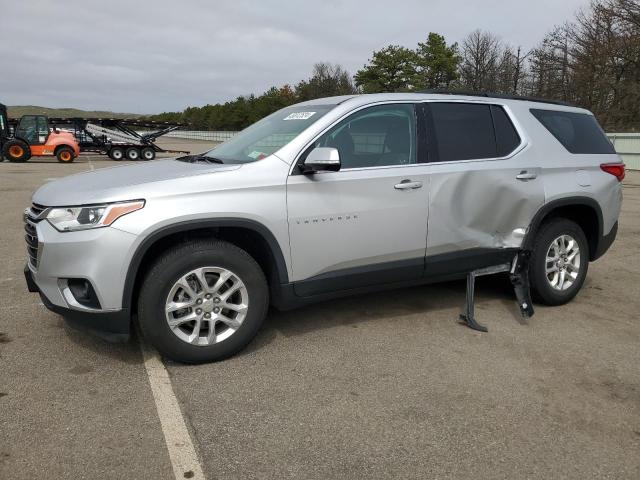 2021 CHEVROLET TRAVERSE LT, 