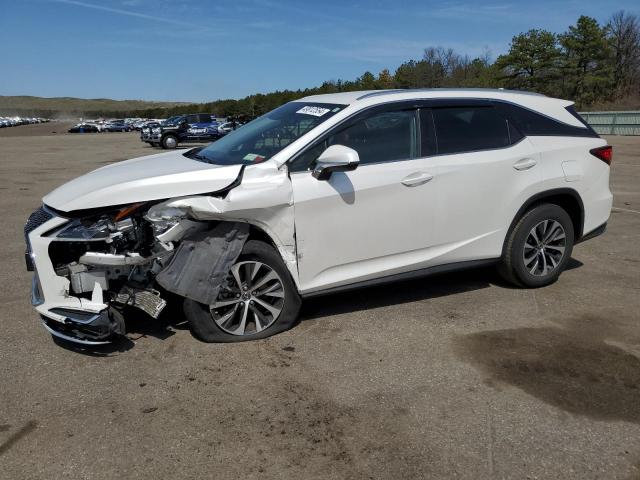 2021 LEXUS RX 350 L, 