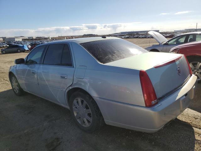 1G6KD57Y86U158919 - 2006 CADILLAC DTS SILVER photo 2