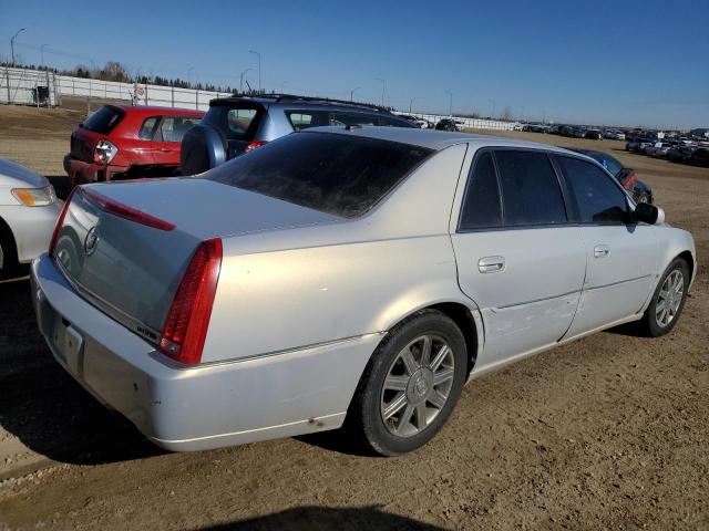 1G6KD57Y86U158919 - 2006 CADILLAC DTS SILVER photo 3