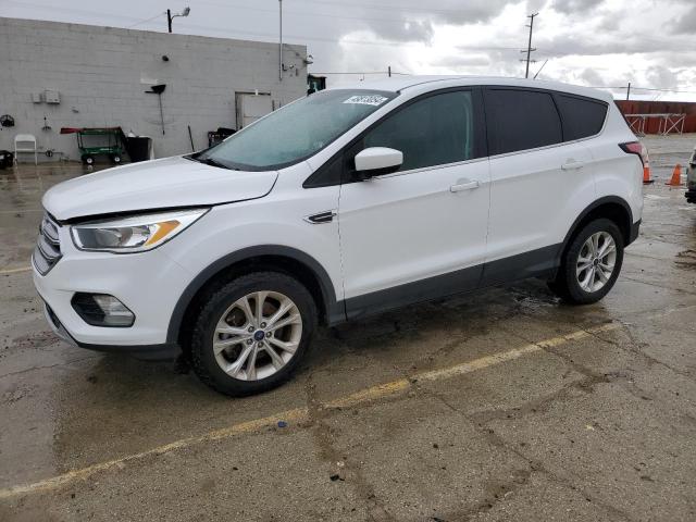 2017 FORD ESCAPE SE, 