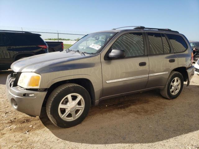 1GKDS13S682101336 - 2008 GMC ENVOY SILVER photo 1