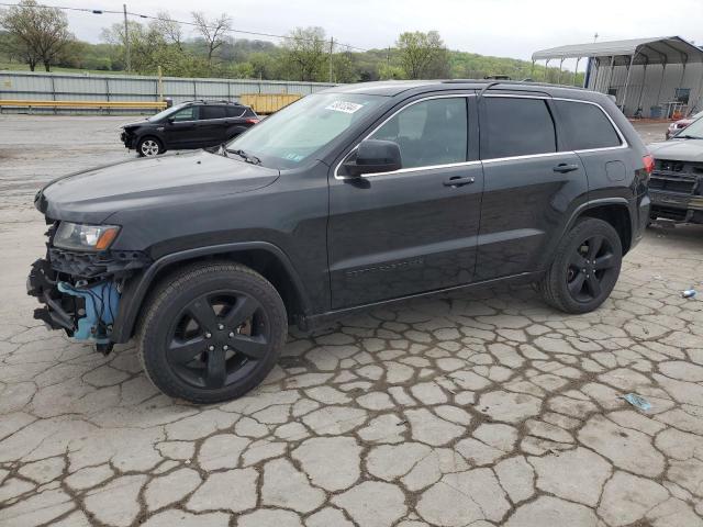 2014 JEEP GRAND CHER LAREDO, 