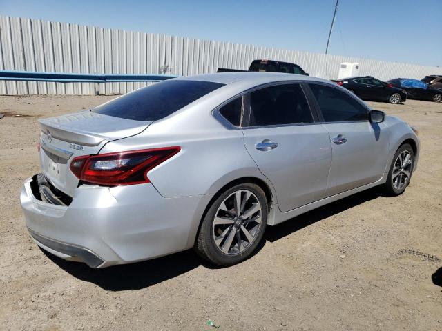 1N4BL3AP2HC192731 - 2017 NISSAN ALTIMA 3.5SL SILVER photo 3