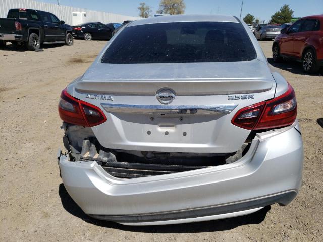 1N4BL3AP2HC192731 - 2017 NISSAN ALTIMA 3.5SL SILVER photo 6