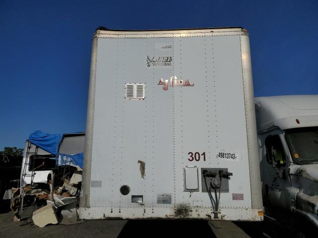 1JJV532W4YF620540 - 2000 WAB TRAILER WHITE photo 5