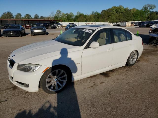 2011 BMW 328 I, 