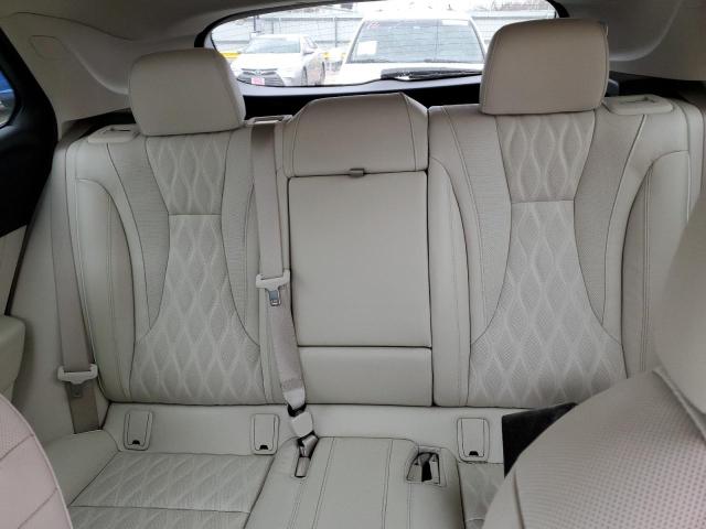 LRBFZSR49MD132043 - 2021 BUICK ENVISION AVENIR MAROON photo 10