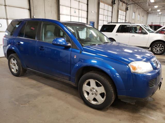 5GZCZ63416S827750 - 2006 SATURN VUE BLUE photo 4