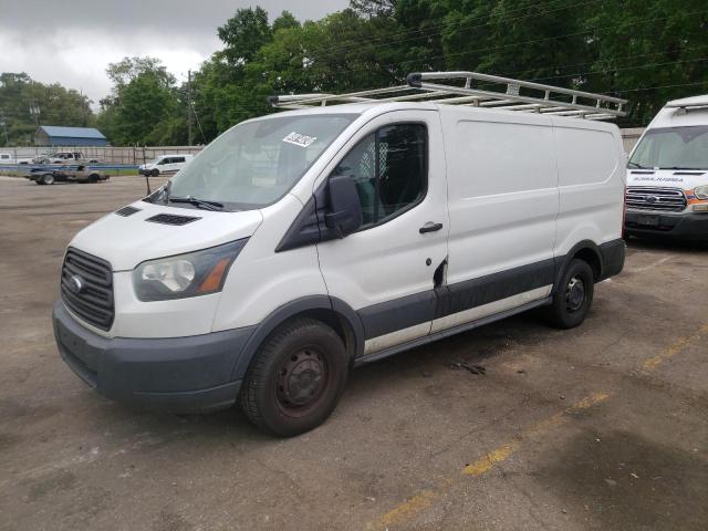 2016 FORD TRANSIT T-150, 