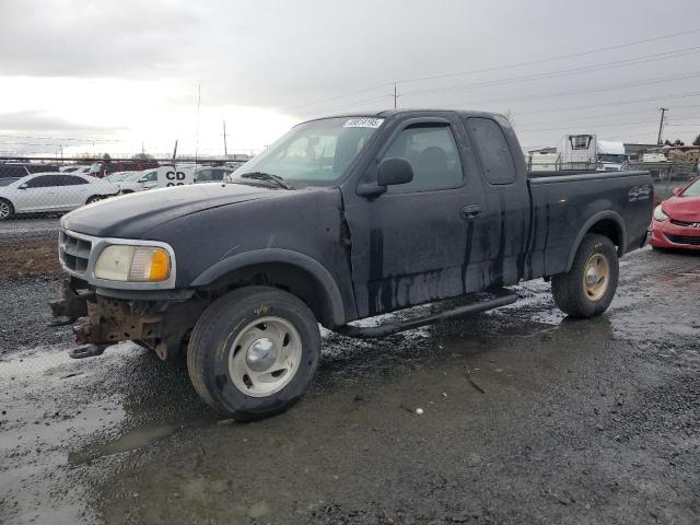 1997 FORD F150, 