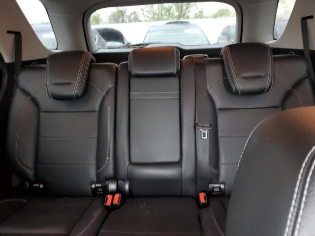 4JGDA5HB5CA027111 - 2012 MERCEDES-BENZ ML 350 4MATIC BLACK photo 10