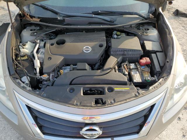 1N4AL3AP6FN322345 - 2015 NISSAN ALTIMA 2.5 TAN photo 11