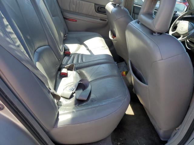 2G4WB52K331129080 - 2003 BUICK REGAL LS 银色 照片 10